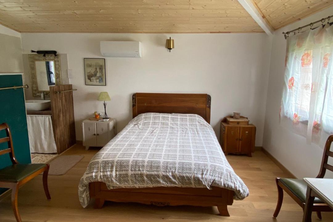 Photo of Bedroom in Orniac