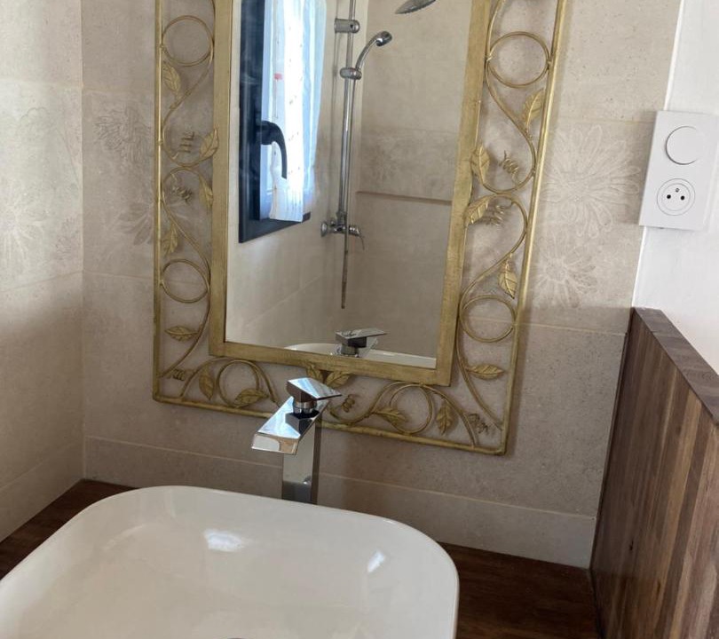 Photo of Bathroom in Orniac