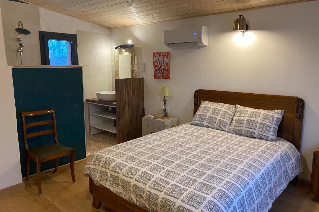 Photo of Bedroom in Orniac