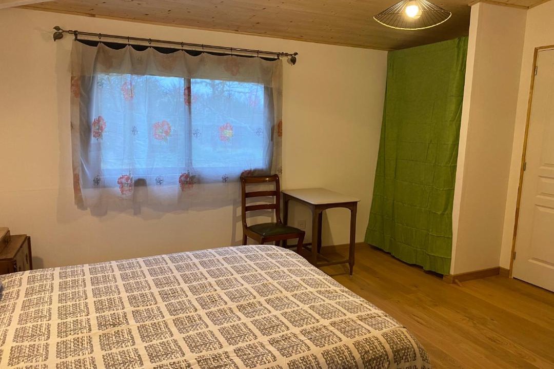 Photo of Bedroom in Orniac