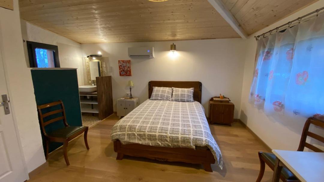 Photo of Bedroom in Orniac