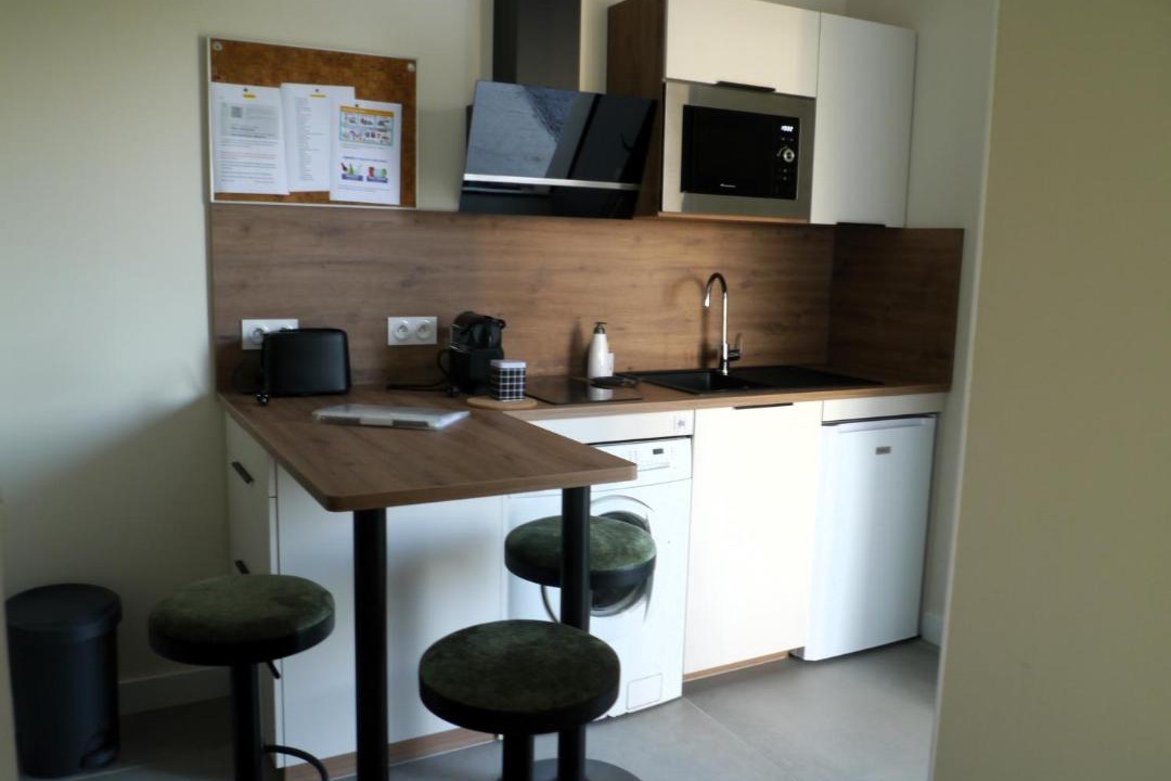 Photo of Kitchen in Chis