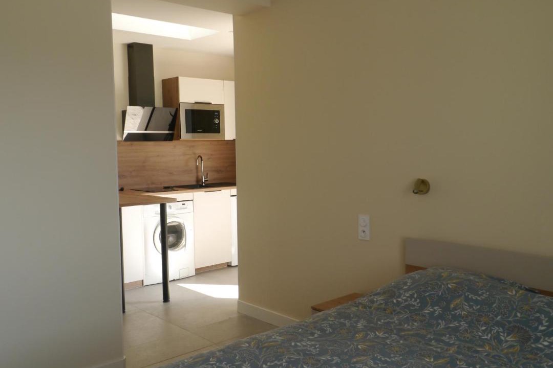 Photo of Bedroom in Chis