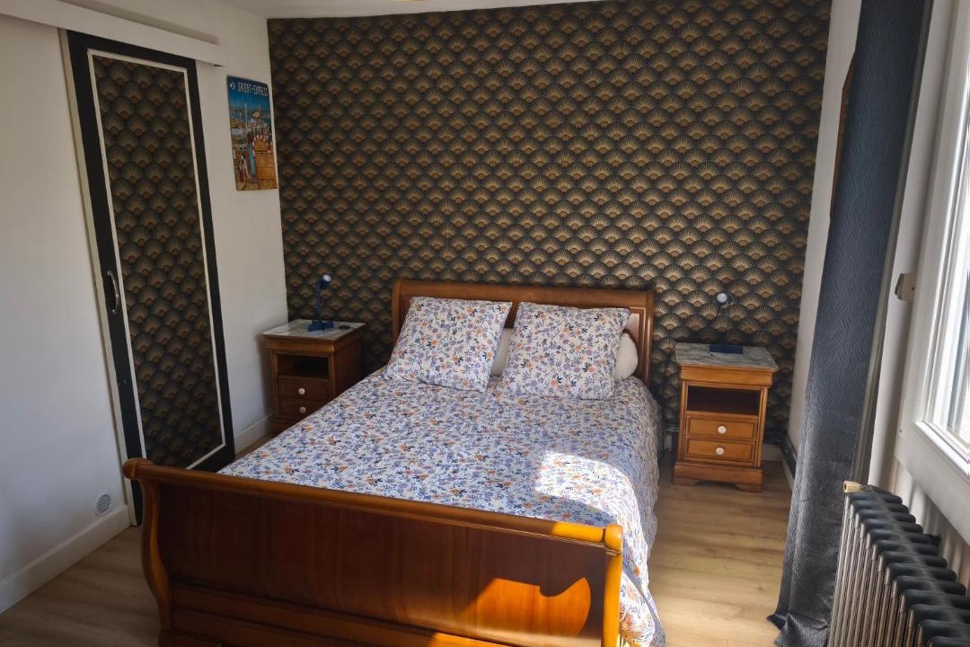 Photo of Bedroom in Saint-Martin