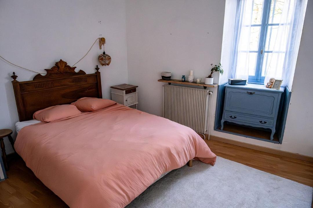 Photo of Bedroom in Ribes
