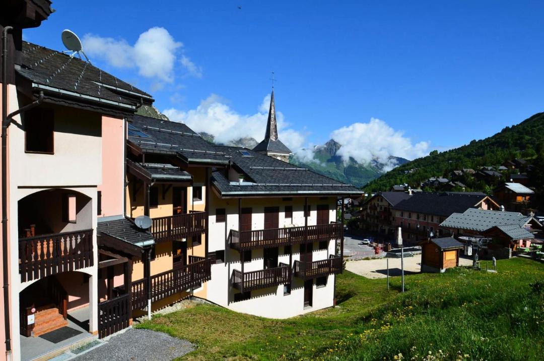 Photo of Others in Saint-Martin-de-Belleville