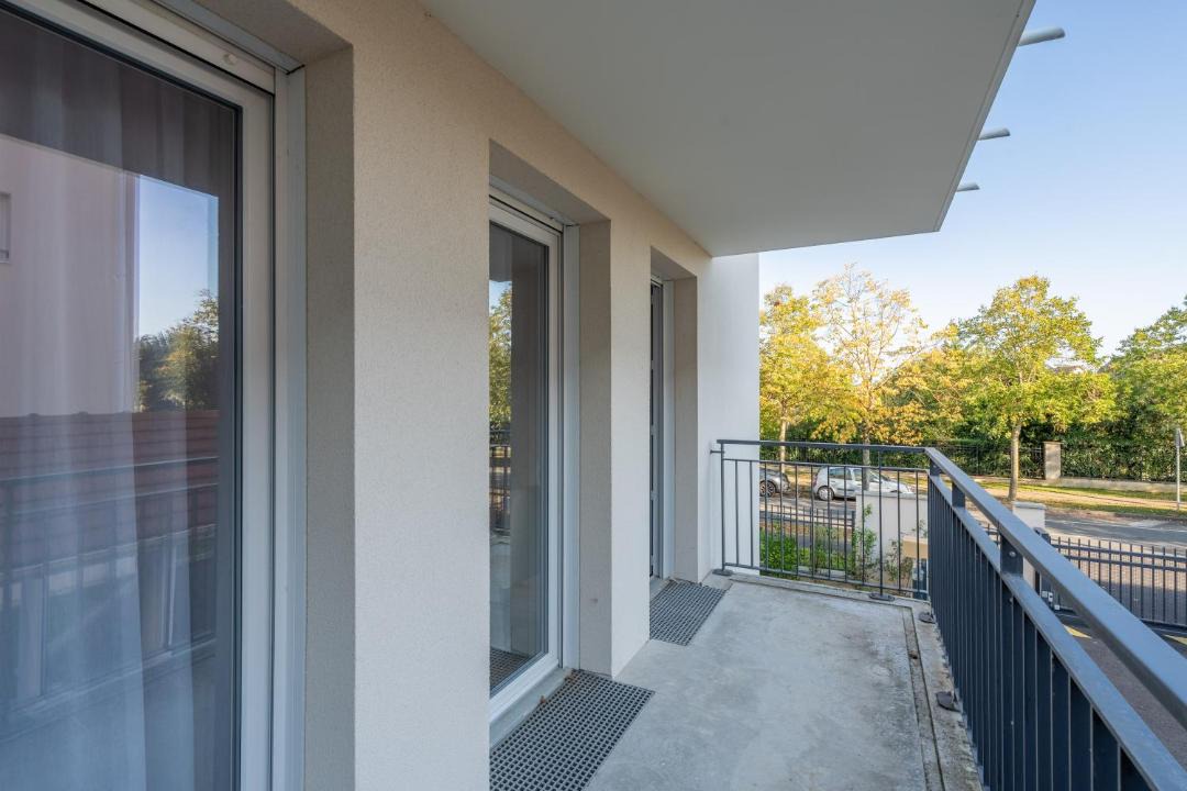 Photo of Patio Balcony in Moissy-Cramayel