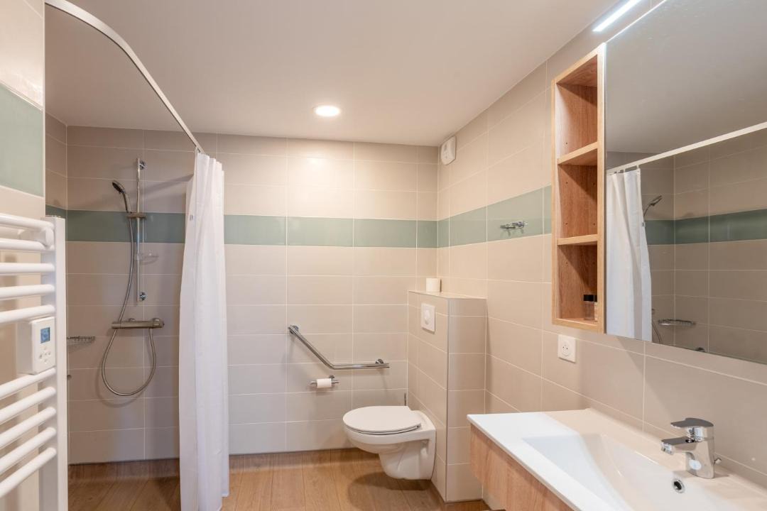Photo of Bathroom in Moissy-Cramayel