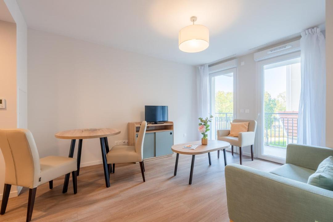 Photo of Others in Moissy-Cramayel