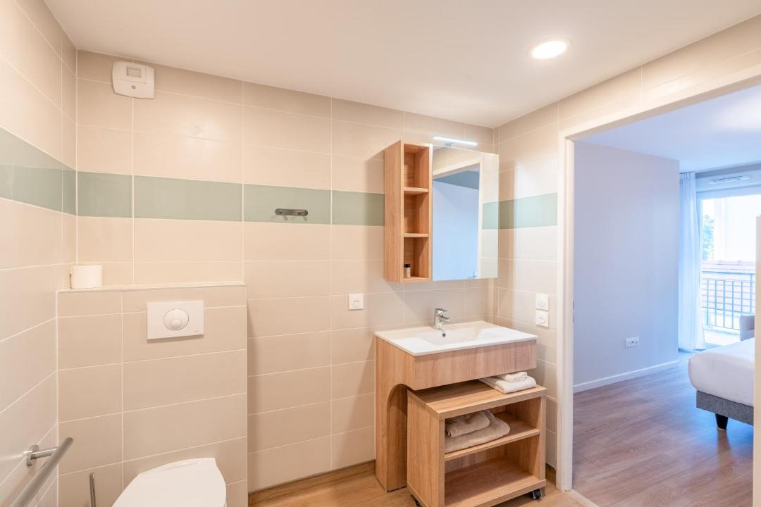 Photo of Bathroom in Moissy-Cramayel