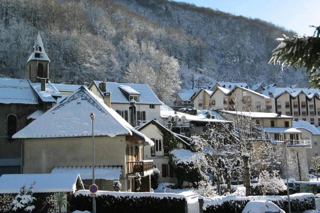 Photo of Others in Bareges