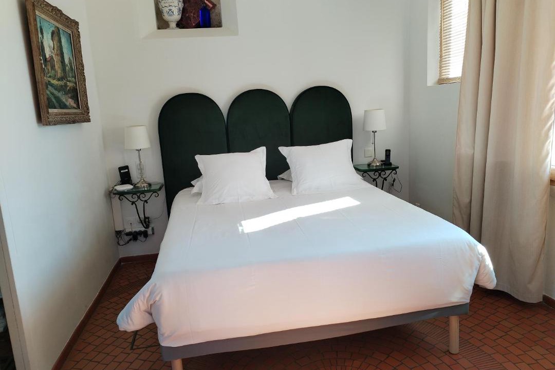Photo of Bedroom in Moustiers-Sainte-Marie