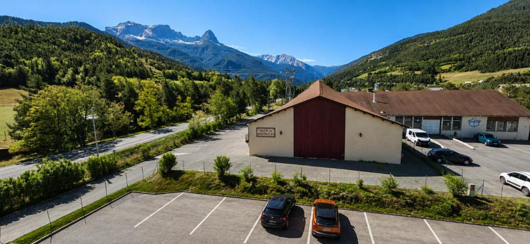 Photo of Others in Barcelonnette