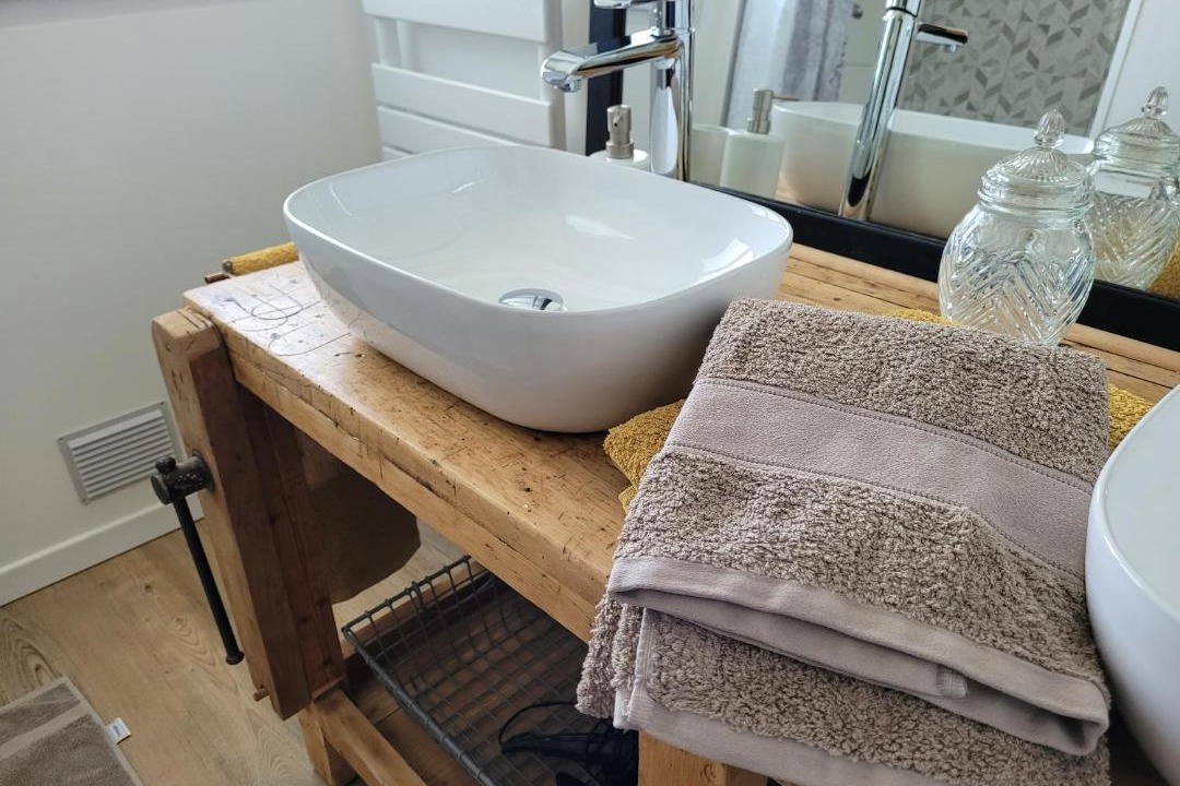 Photo of Bathroom in Espeluche