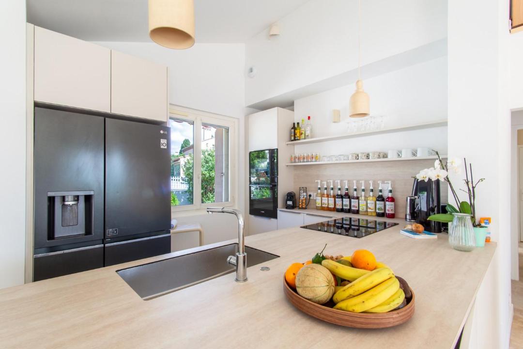 Photo of Kitchen in La Peyrade