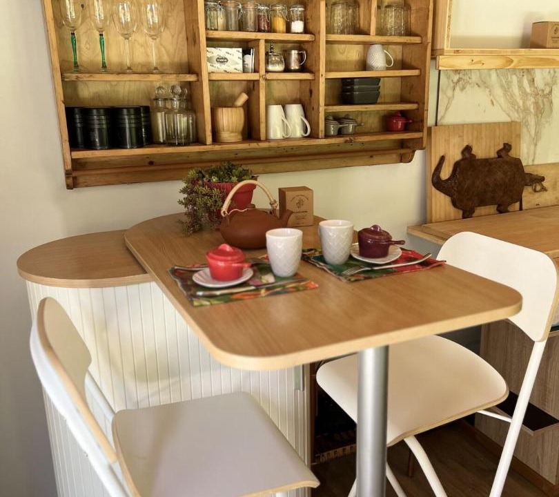 Photo of Kitchen in Lanet