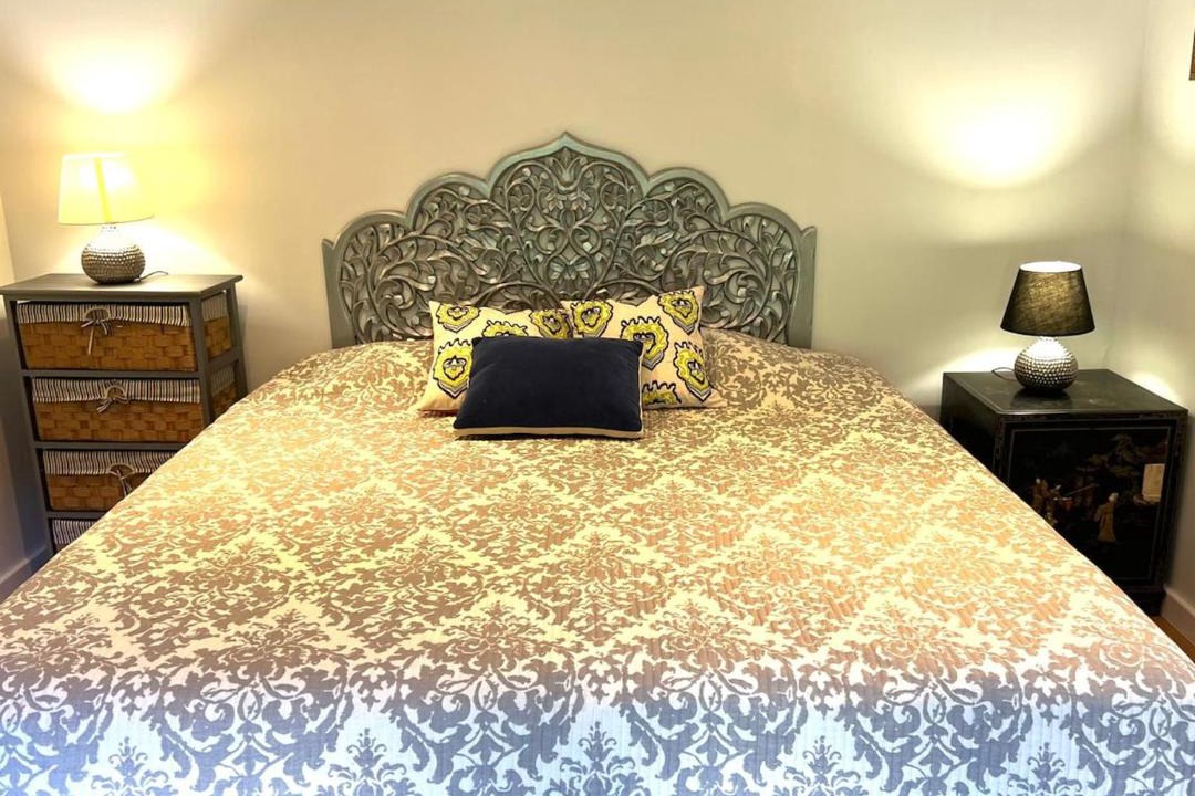 Photo of Bedroom in Lanet
