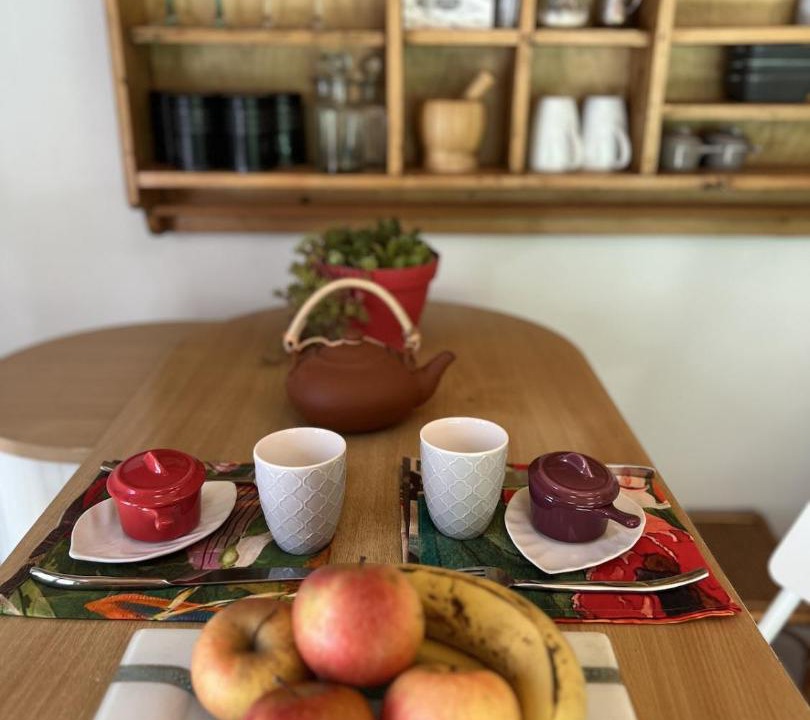 Photo of Kitchen in Lanet
