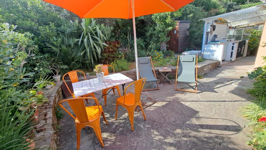 Photo of Others in Ile du Levant
