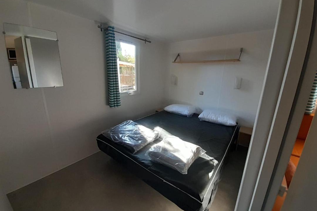 Photo of Bedroom in Torreilles