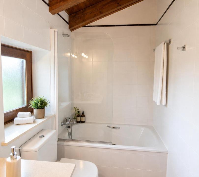 Photo of Bathroom in Bellver de Cerdanya