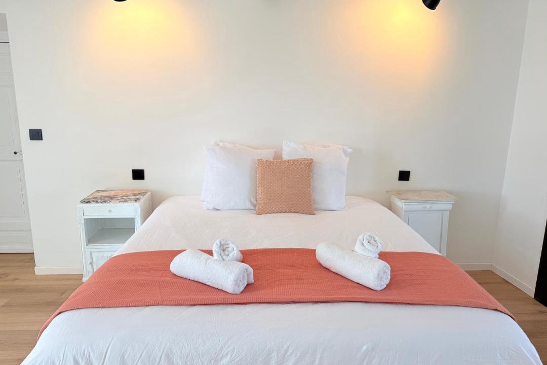 Photo of Bedroom in Figarol