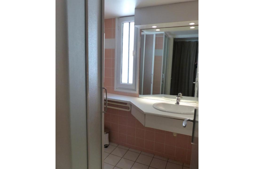 Photo of Bathroom in Chambonas