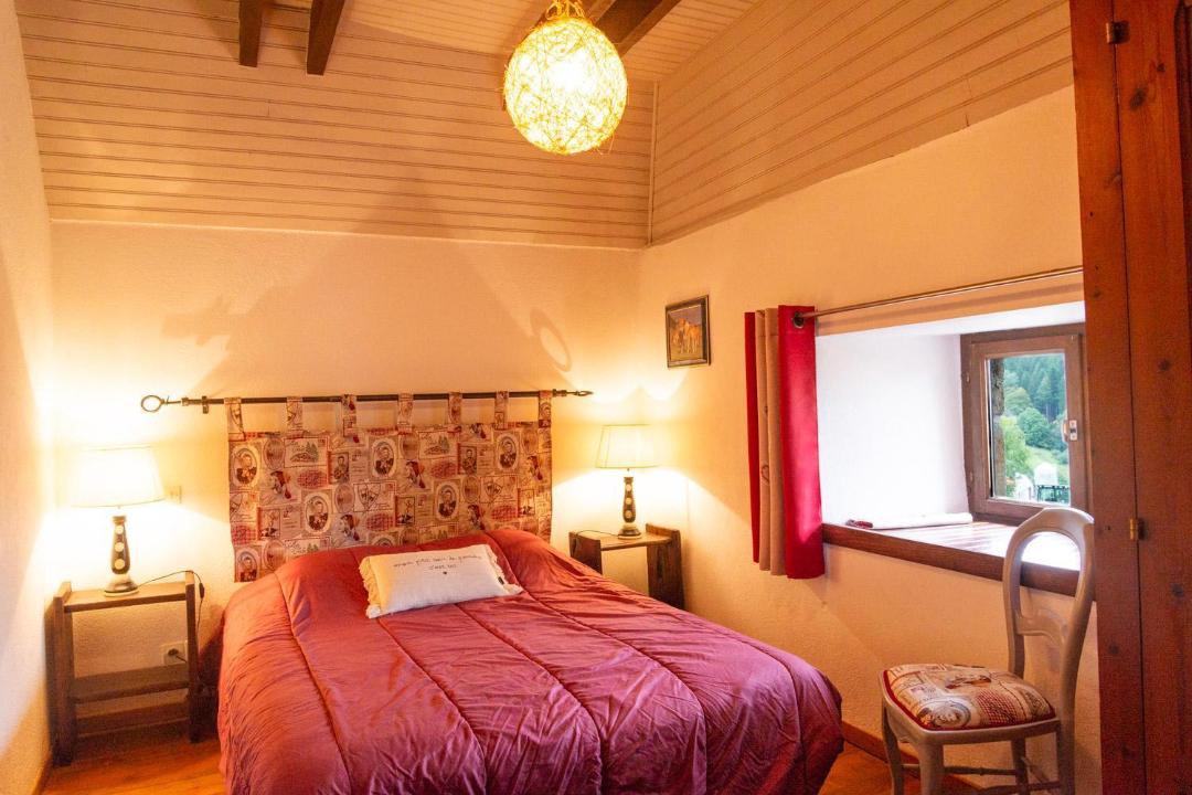 Photo of Bedroom in Saint-Pierre-de-Nogaret