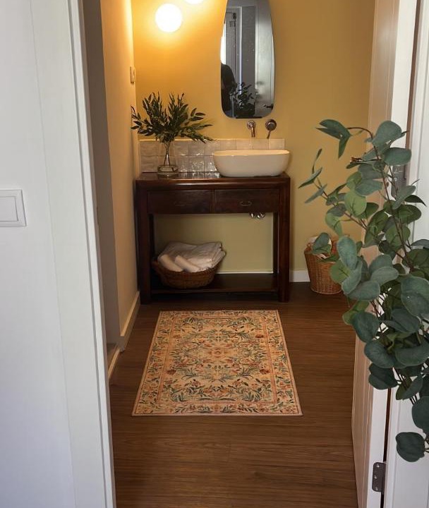 Photo of Bathroom in Campdevanol