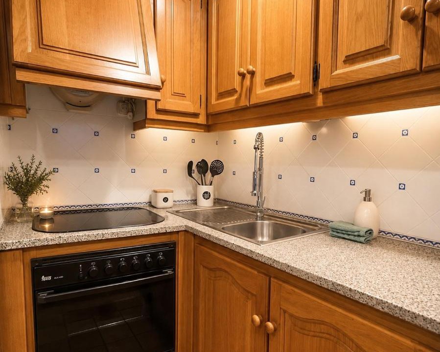 Photo of Kitchen in Puigcerda