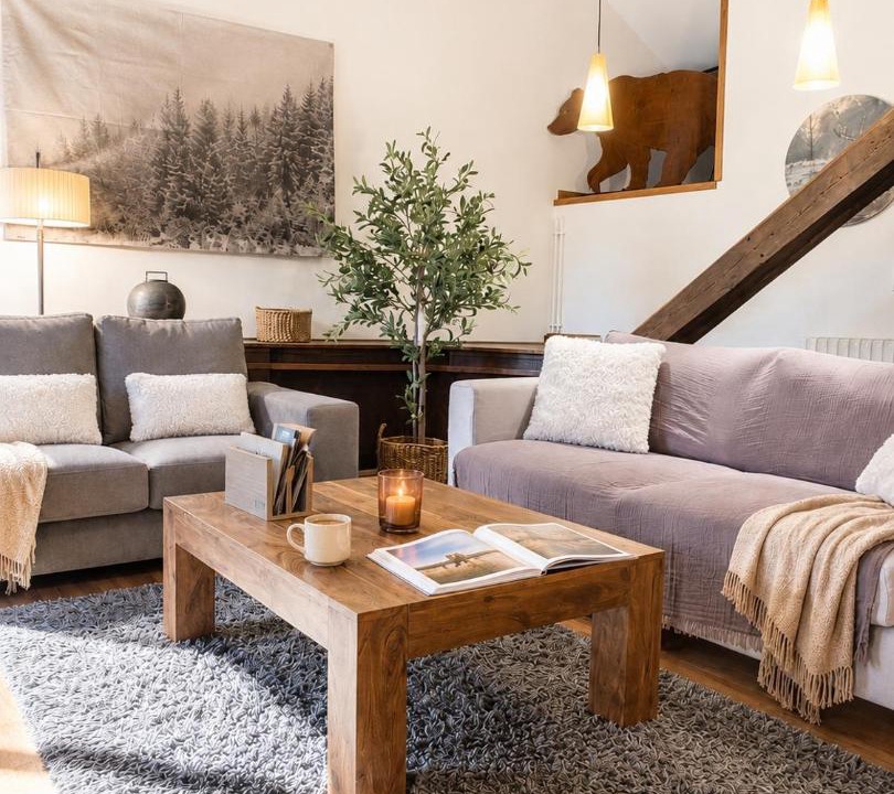 Photo of Livingroom in Puigcerda
