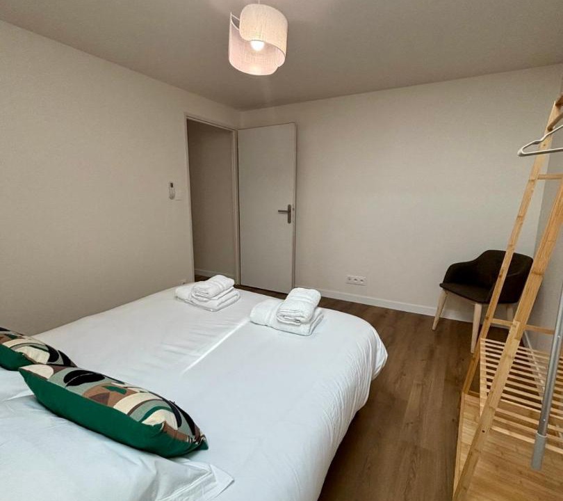 Photo of Bedroom in Brive-la-Gaillarde