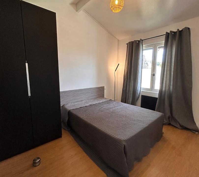 Photo of Bedroom in Draguignan