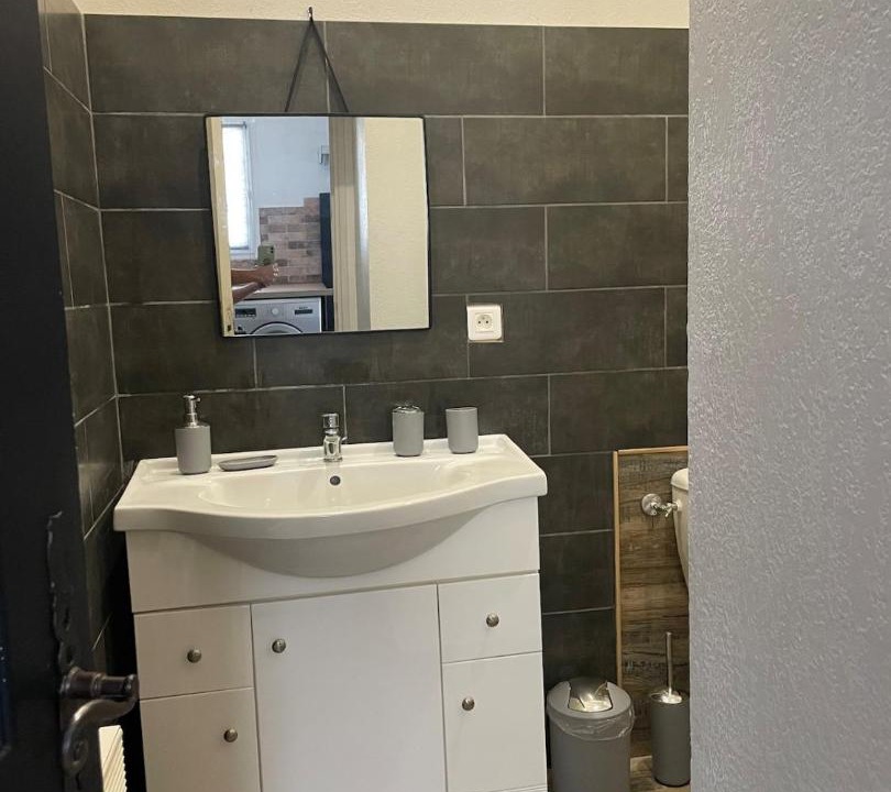 Photo of Bathroom in Draguignan