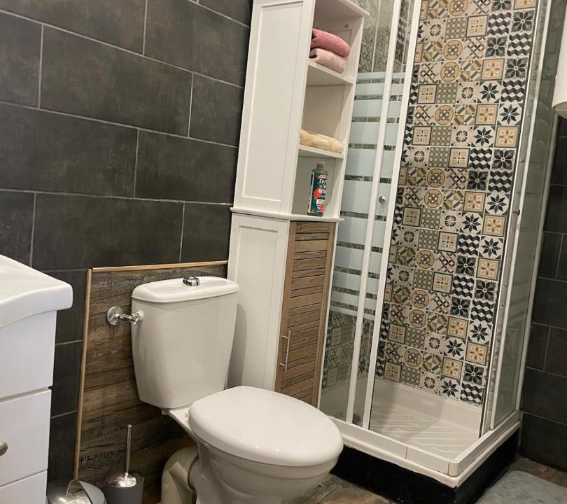 Photo of Bathroom in Draguignan