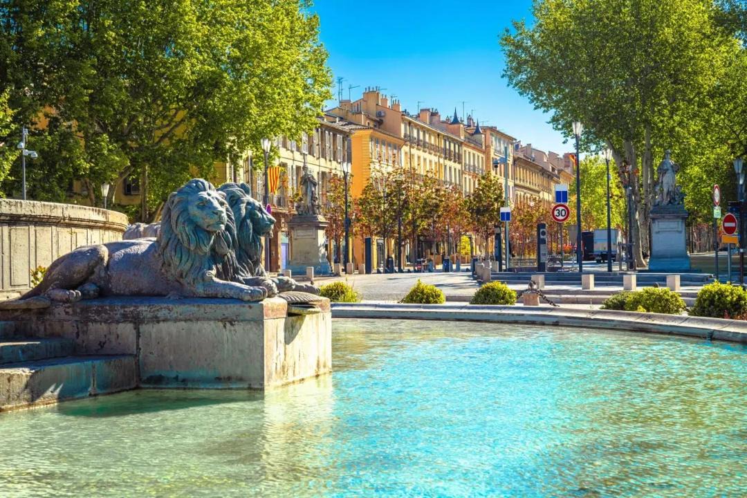 Photo of Others in Beaurecueil