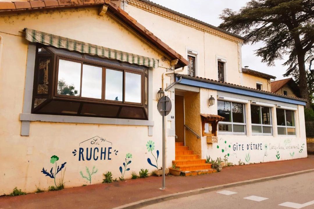 Photo of Others in Aouste-sur-Sye