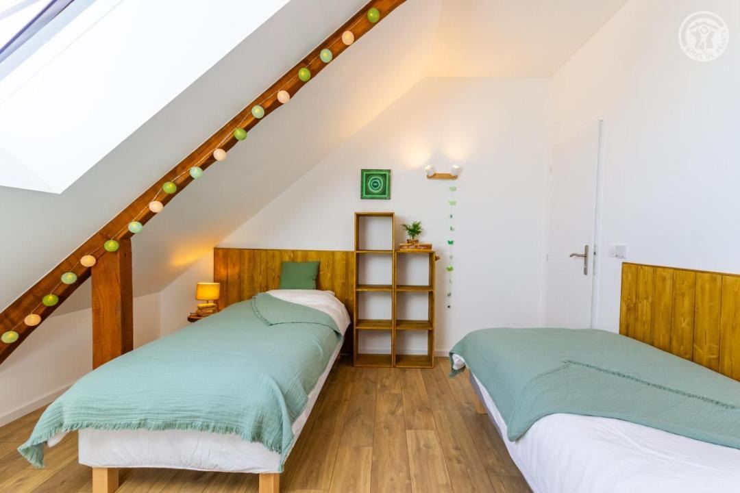 Photo of Bedroom in Cessens