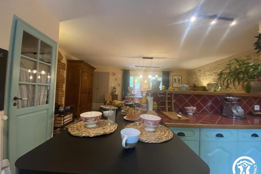 Photo of Kitchen in Corbere