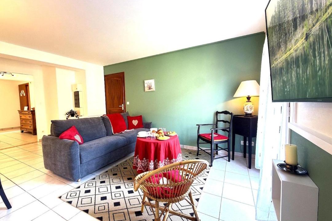 Photo of Others in La Chambre