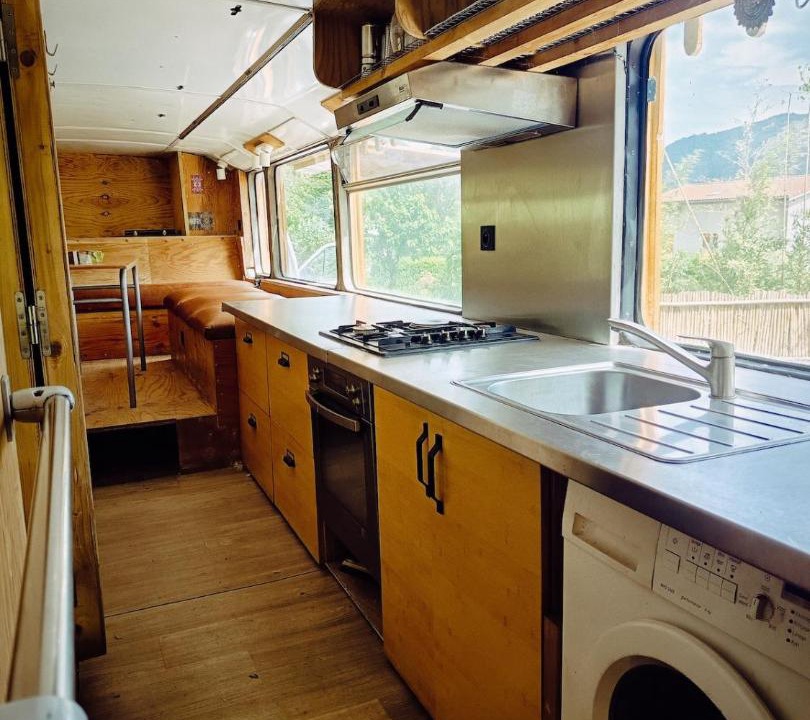 Photo of Kitchen in Bertren