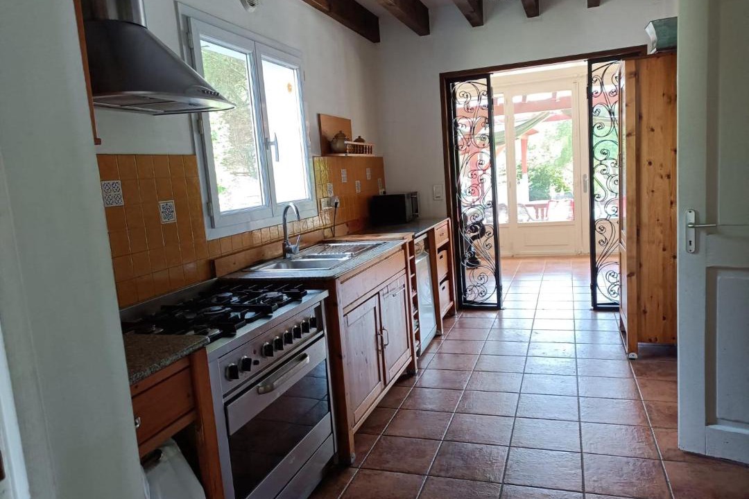 Photo of Kitchen in Saint-Martin-de-Seignanx