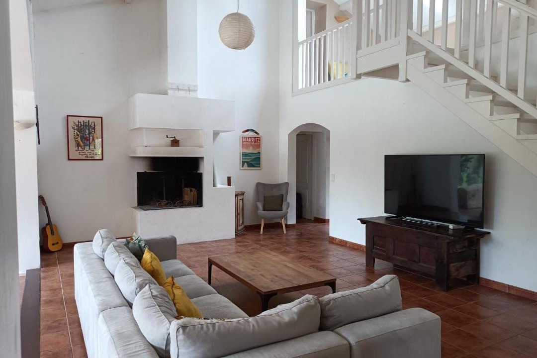 Photo of Livingroom in Saint-Martin-de-Seignanx