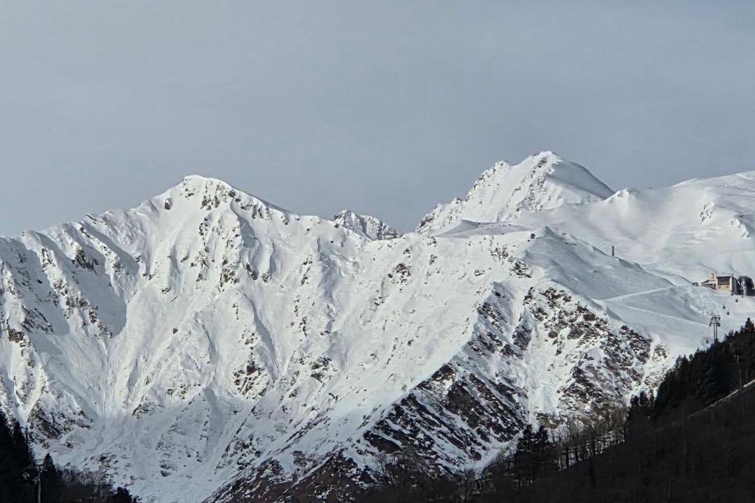 Photo of Others in Cauterets