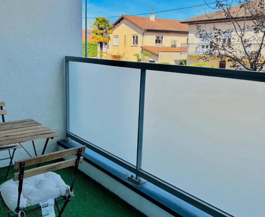 Photo of Others in Villeurbanne