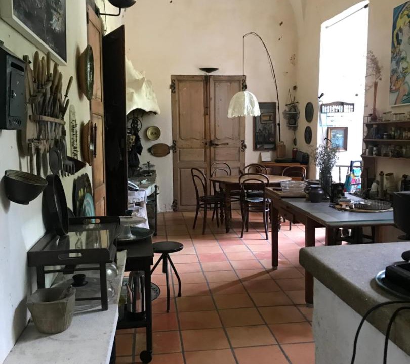 Photo of Kitchen in La Tour-d'Aigues