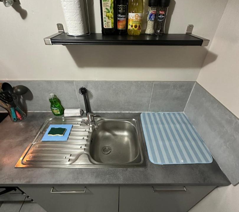 Photo of Kitchen in Bastide