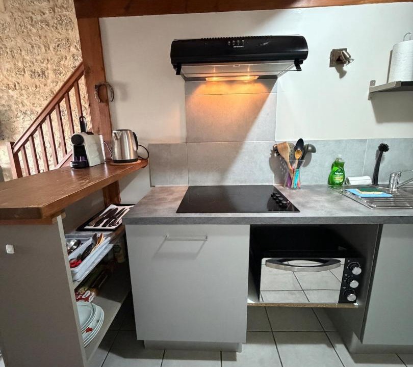 Photo of Kitchen in Bastide