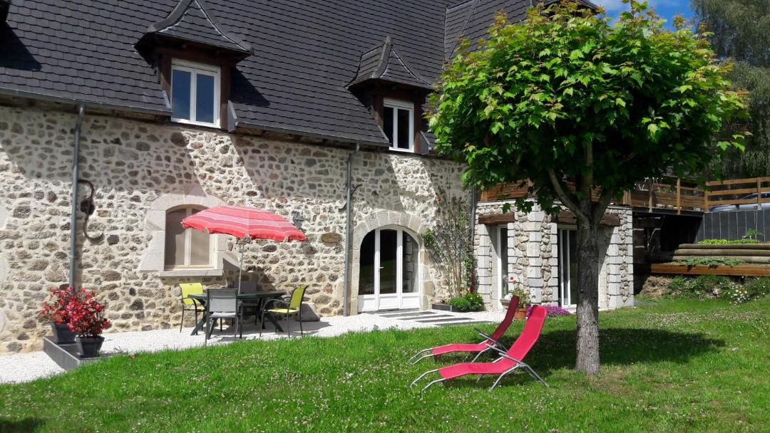 Photo of Others in Saint-Mamet-la-Salvetat