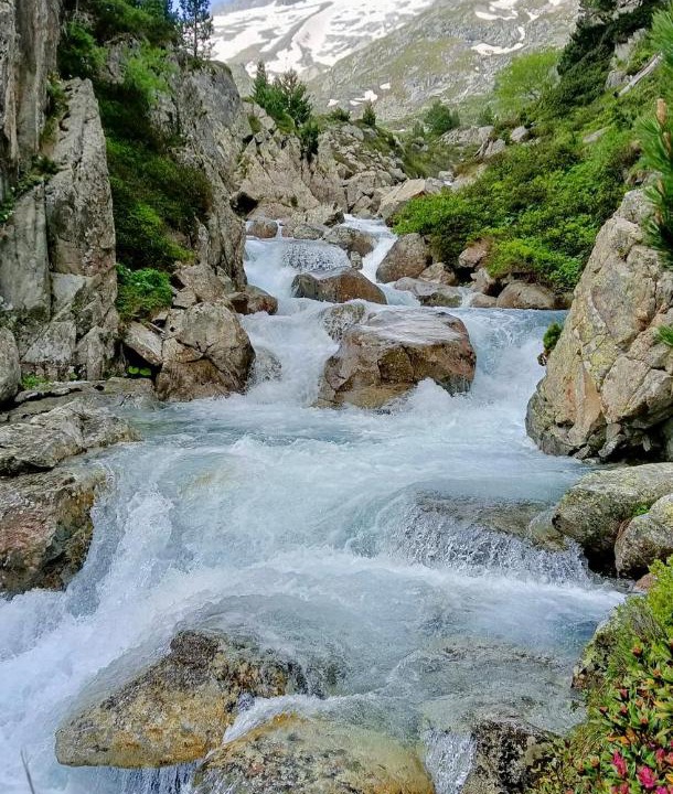 Photo of Others in Benasque